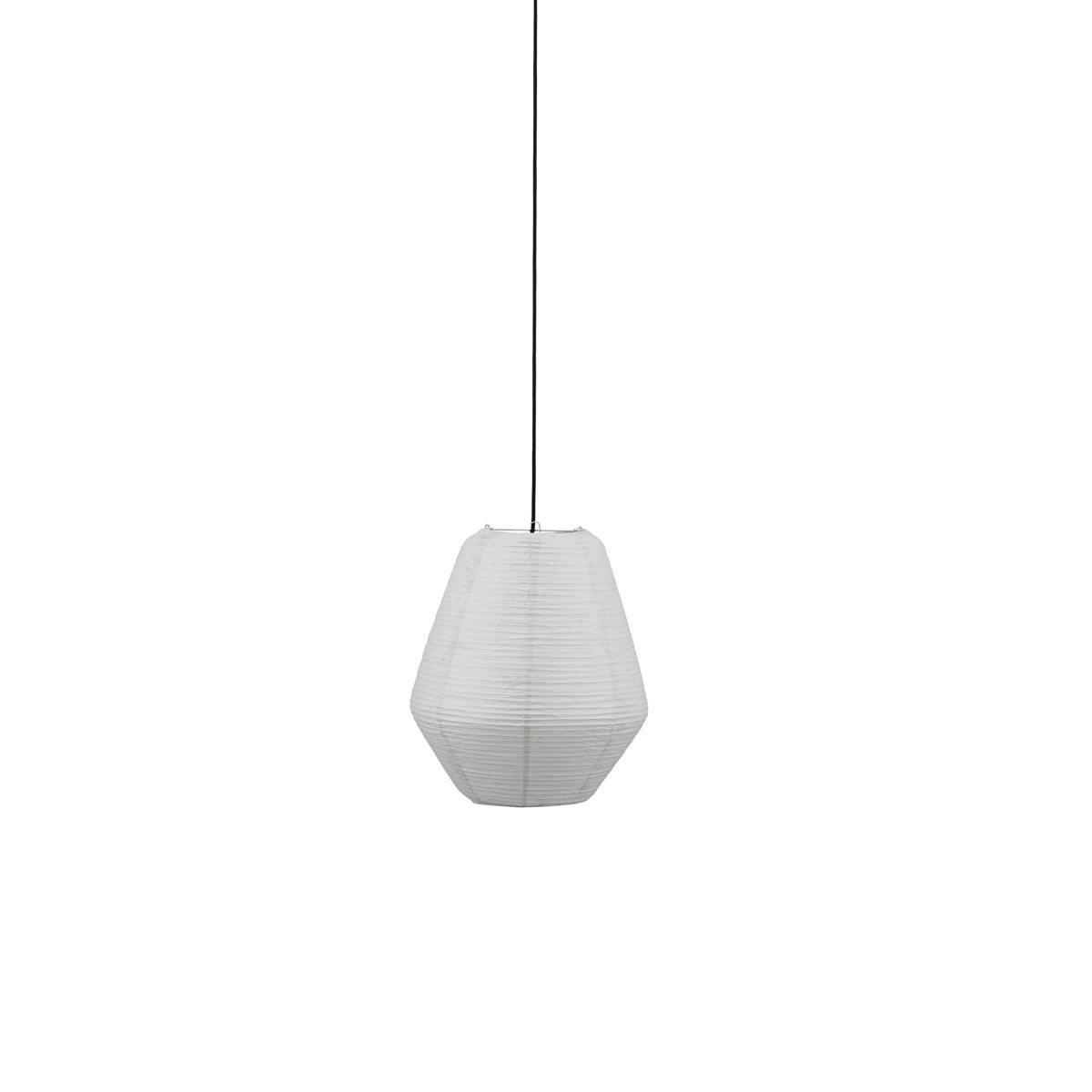 House Doctor Bidar H38 Grey