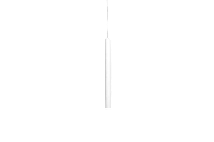 NORR11 Pipe One Taklampe Hvit/Hvit