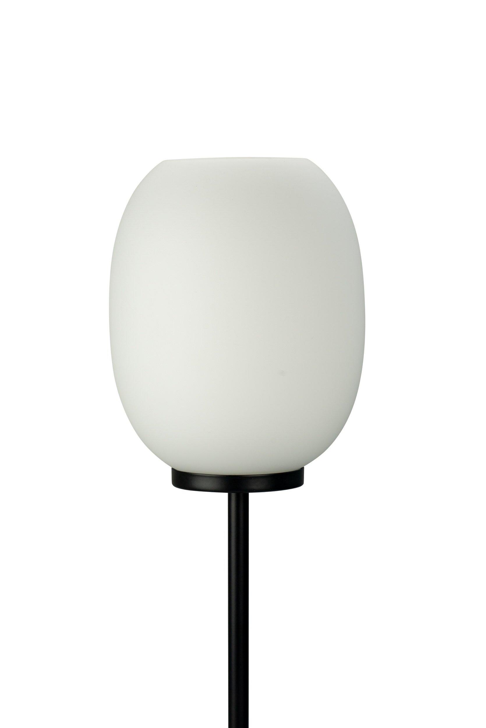 Dyberg Larsen DL39 Opal table lamp Opal