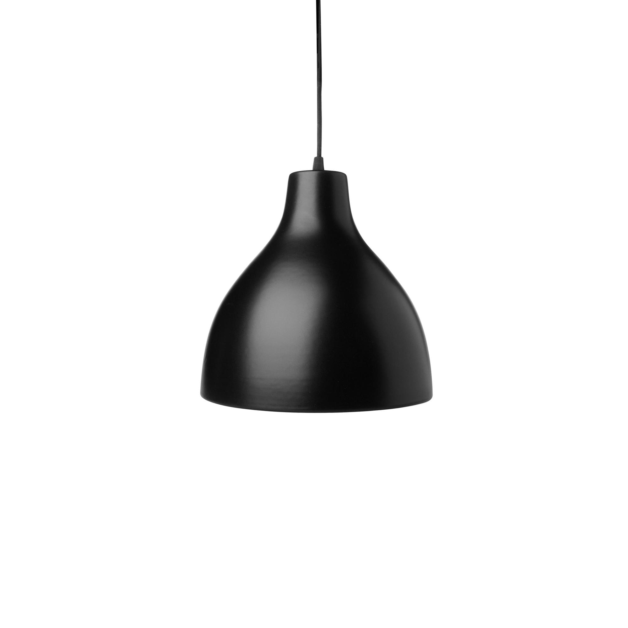H Skjalm P Mille Pendant Ã˜26 cm black