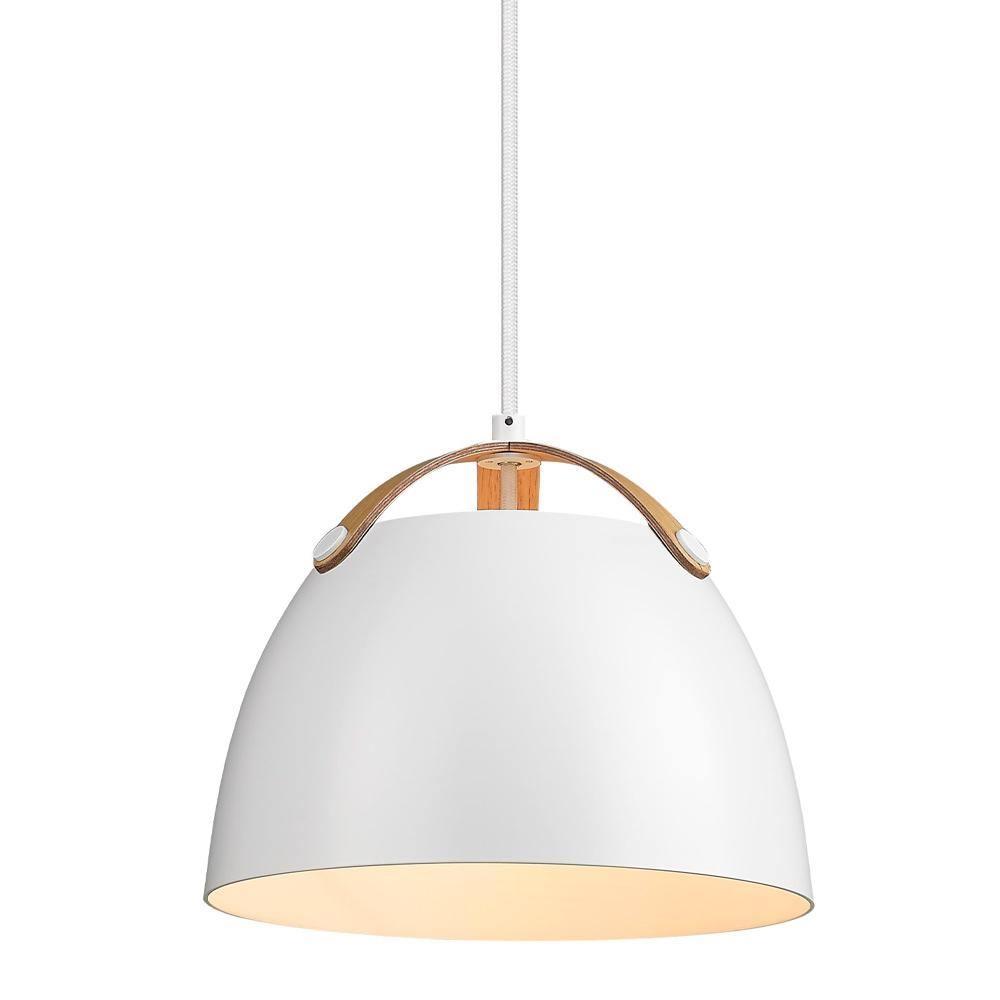 Halo Design OSLO Ø24 Pendant White