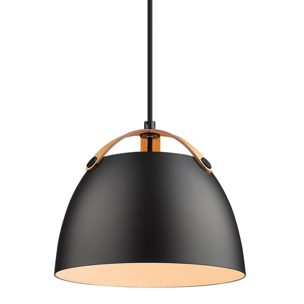 Halo Design OSLO Ø24 Pendant Black