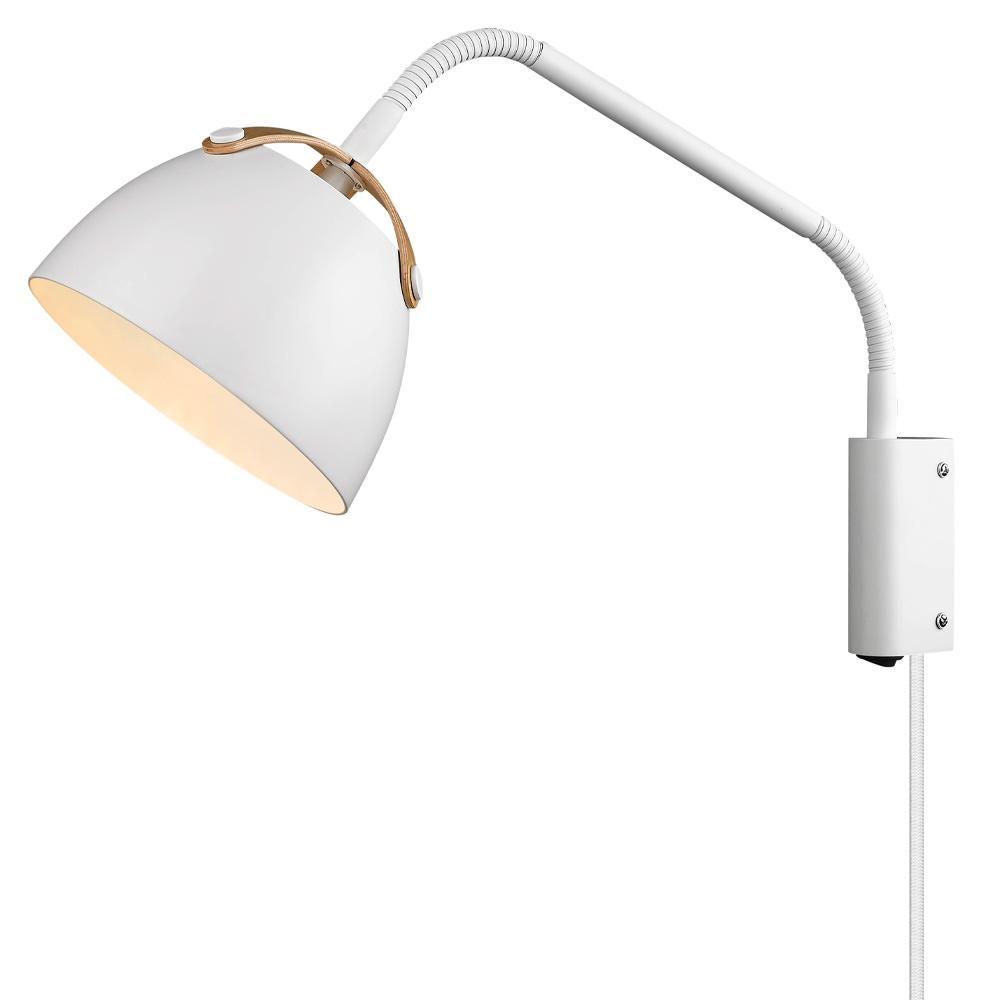 Halo Design OSLO Ø16 Wall White