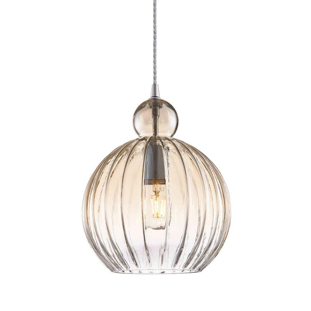 Halo Design Ball Ball Ã˜25 Amber