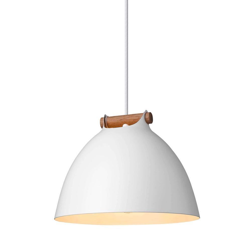 Halo Design ÅRHUS Ø24 Pendant White