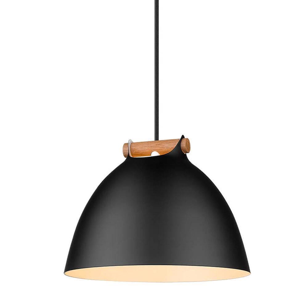 Halo Design ÅRHUS Ø24 Pendant Black