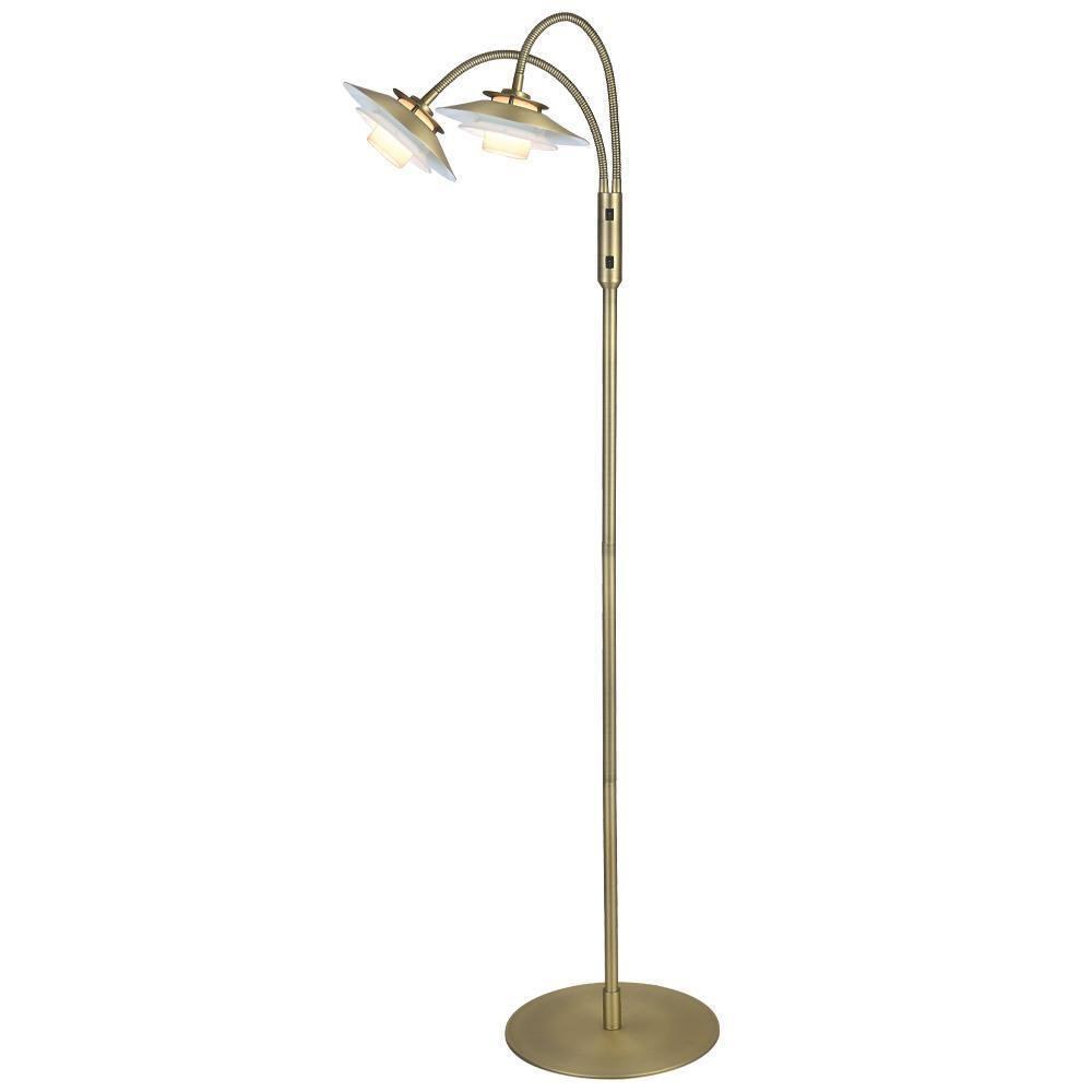 Halo Design 1123 2L Ã˜13 Floor Antique