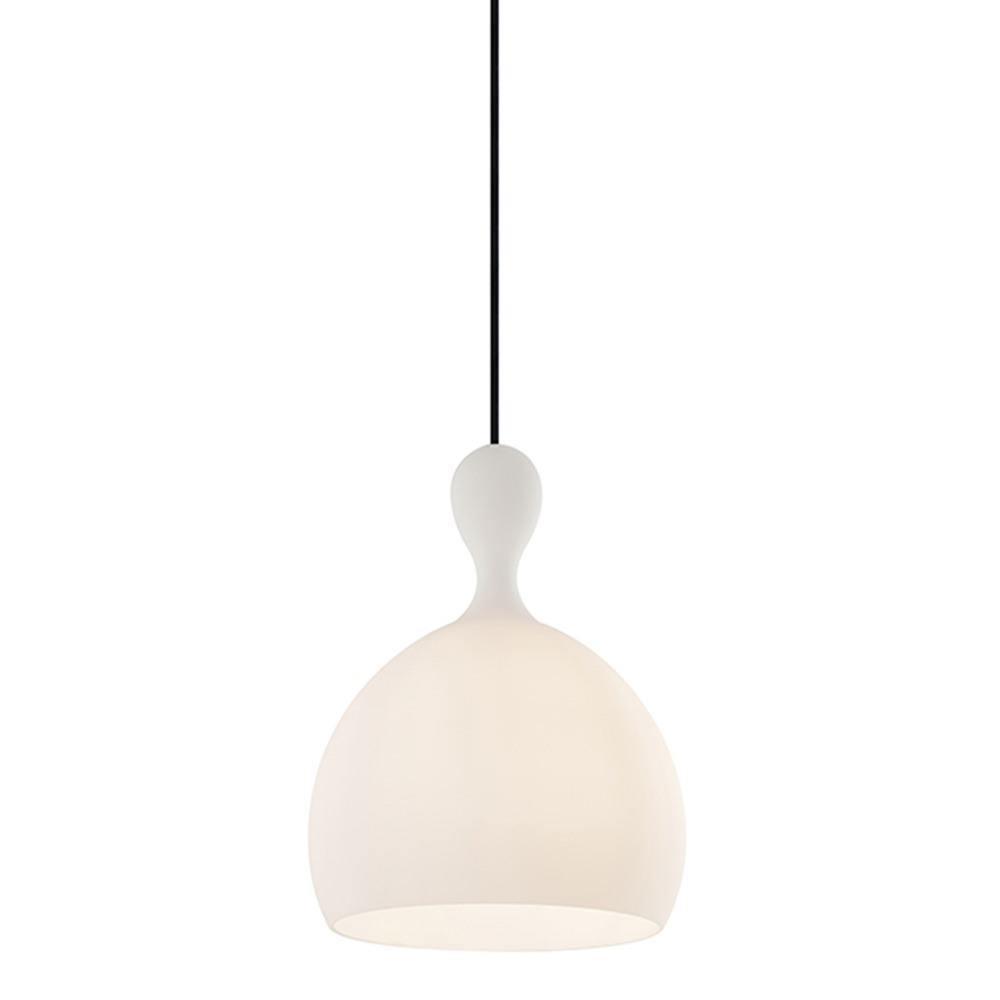 Halo Design Hanglamp Ø24 Glas