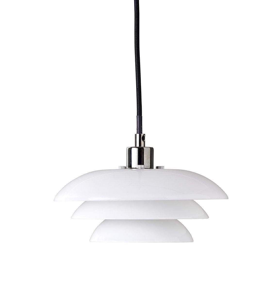 Dyberg Larsen DL20 Pendant Opal/Chrome