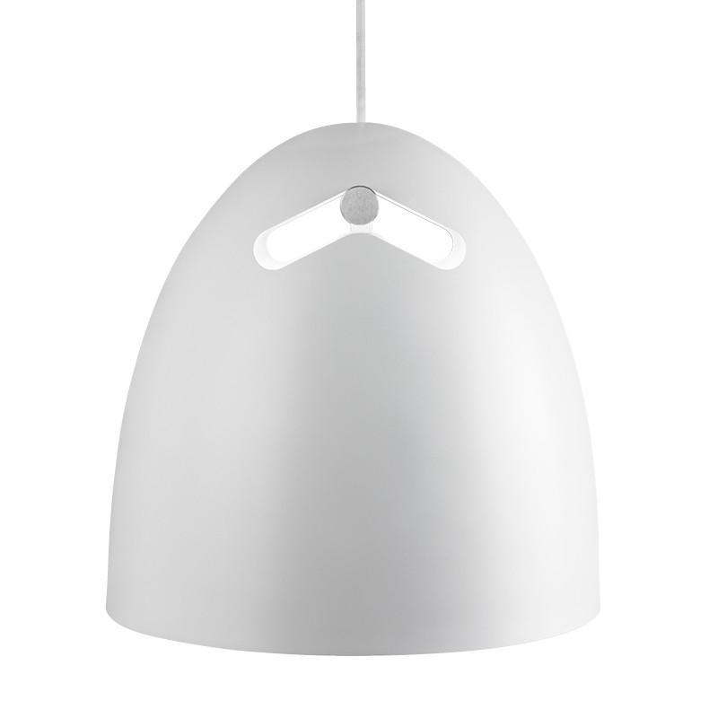 Darø Bell+ 70 P1 UNI Alu/white