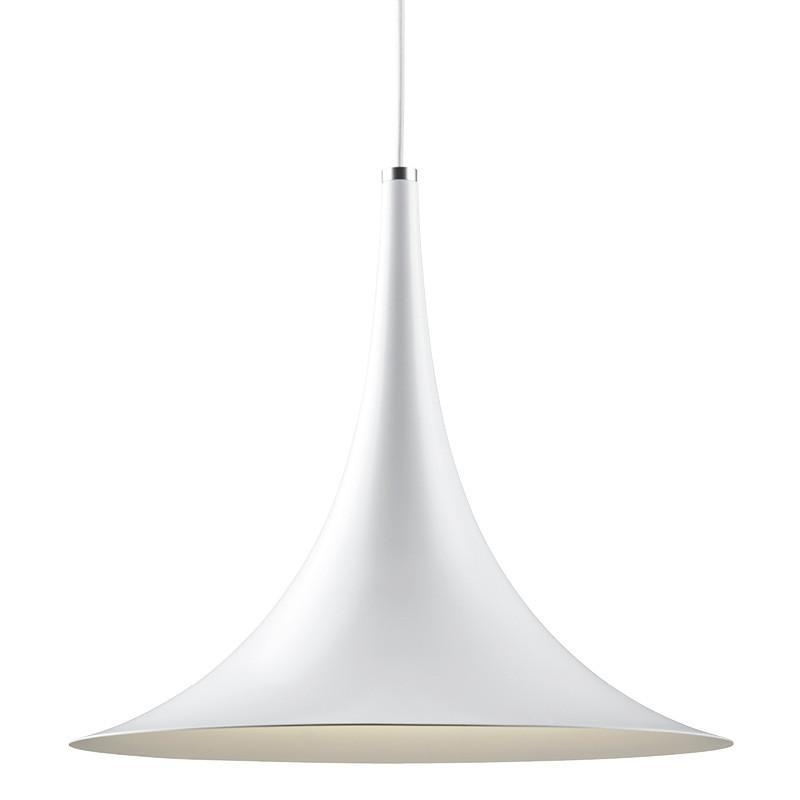 Darø Trion 45 P1 UNI Alu-white