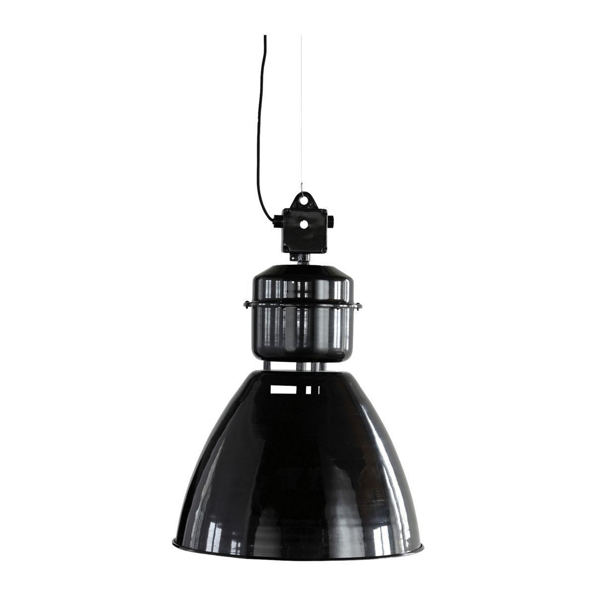 House Doctor Volumen H52 Black