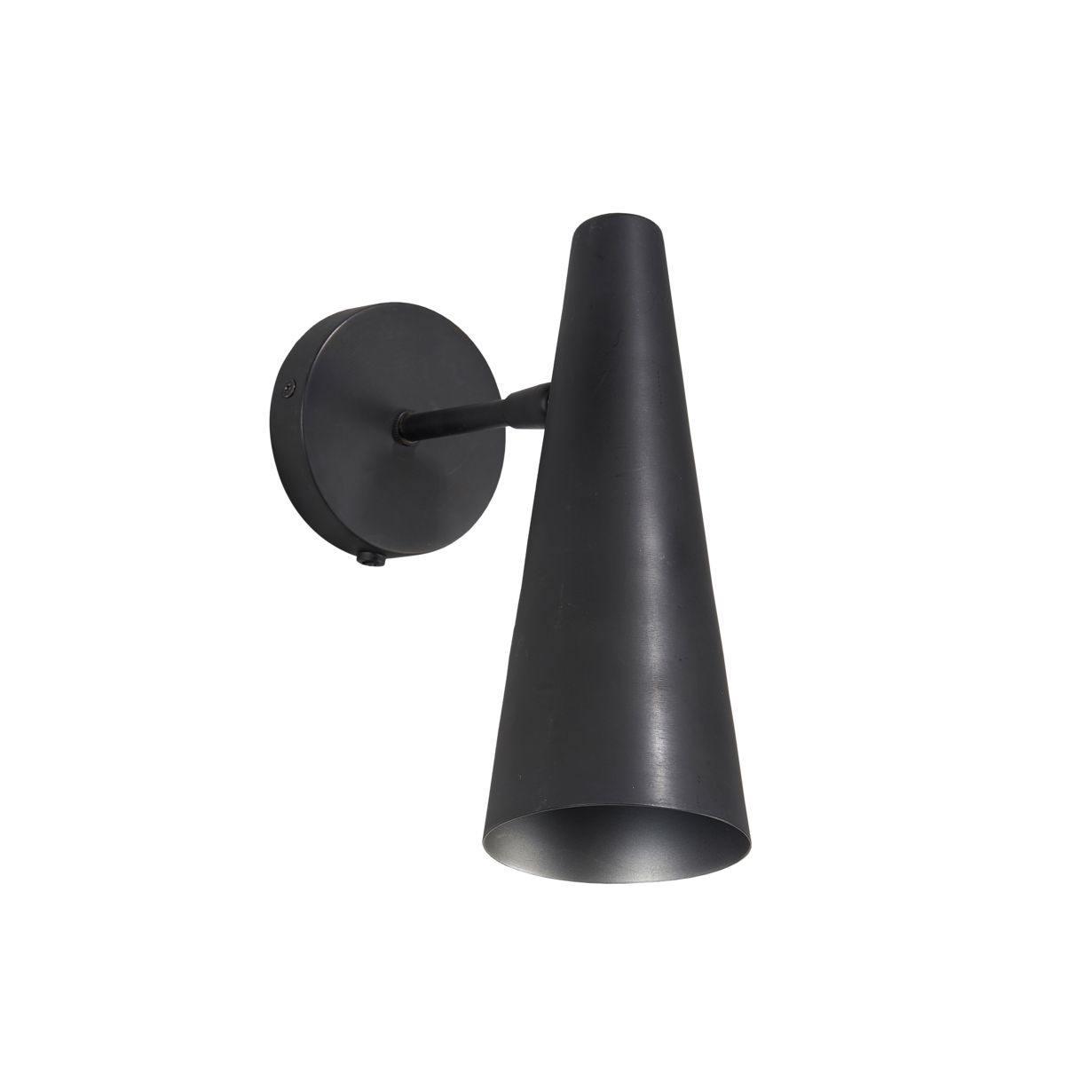 House Doctor Precise Wall Short Black