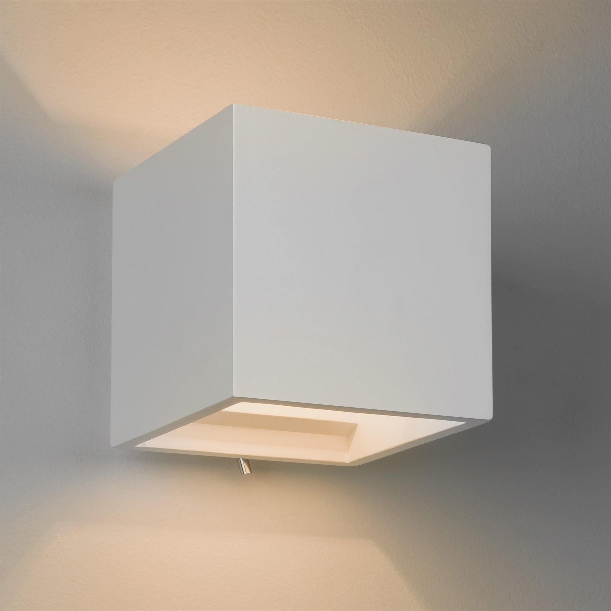 Astro Pienza 140 Switched Plaster