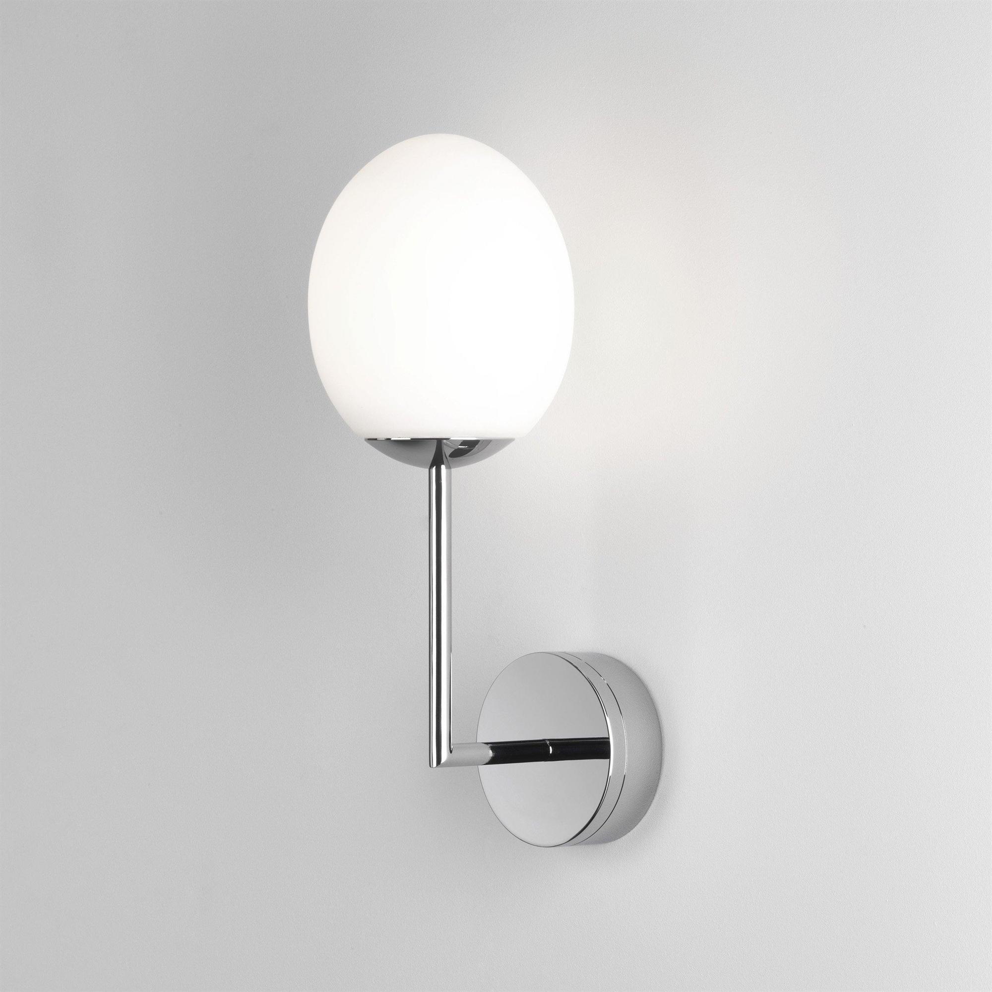 Astro Kiwi Wall Silver