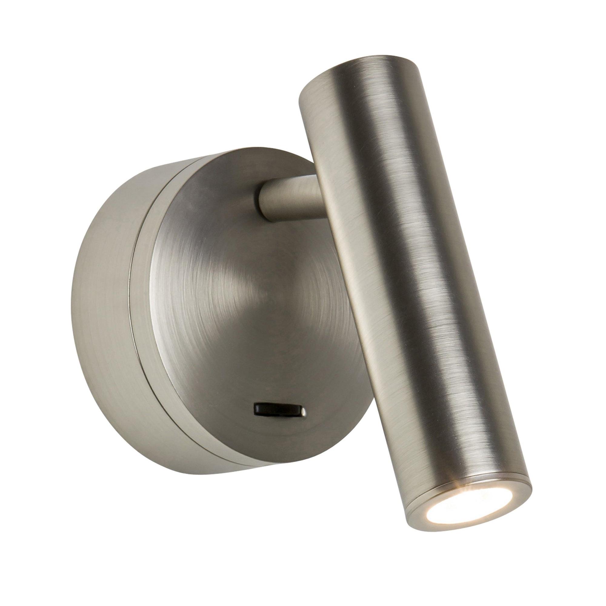 Astro Enna Surface LED Matt Nickel