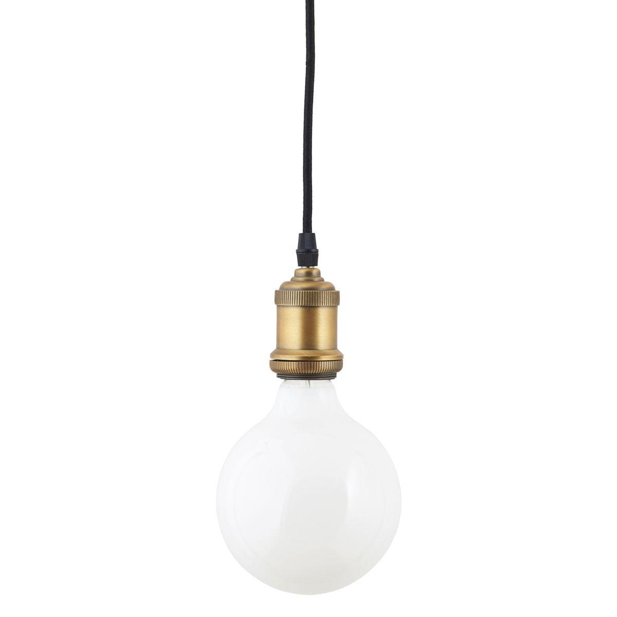 House Doctor LED bulb - White Decoration 1 White
