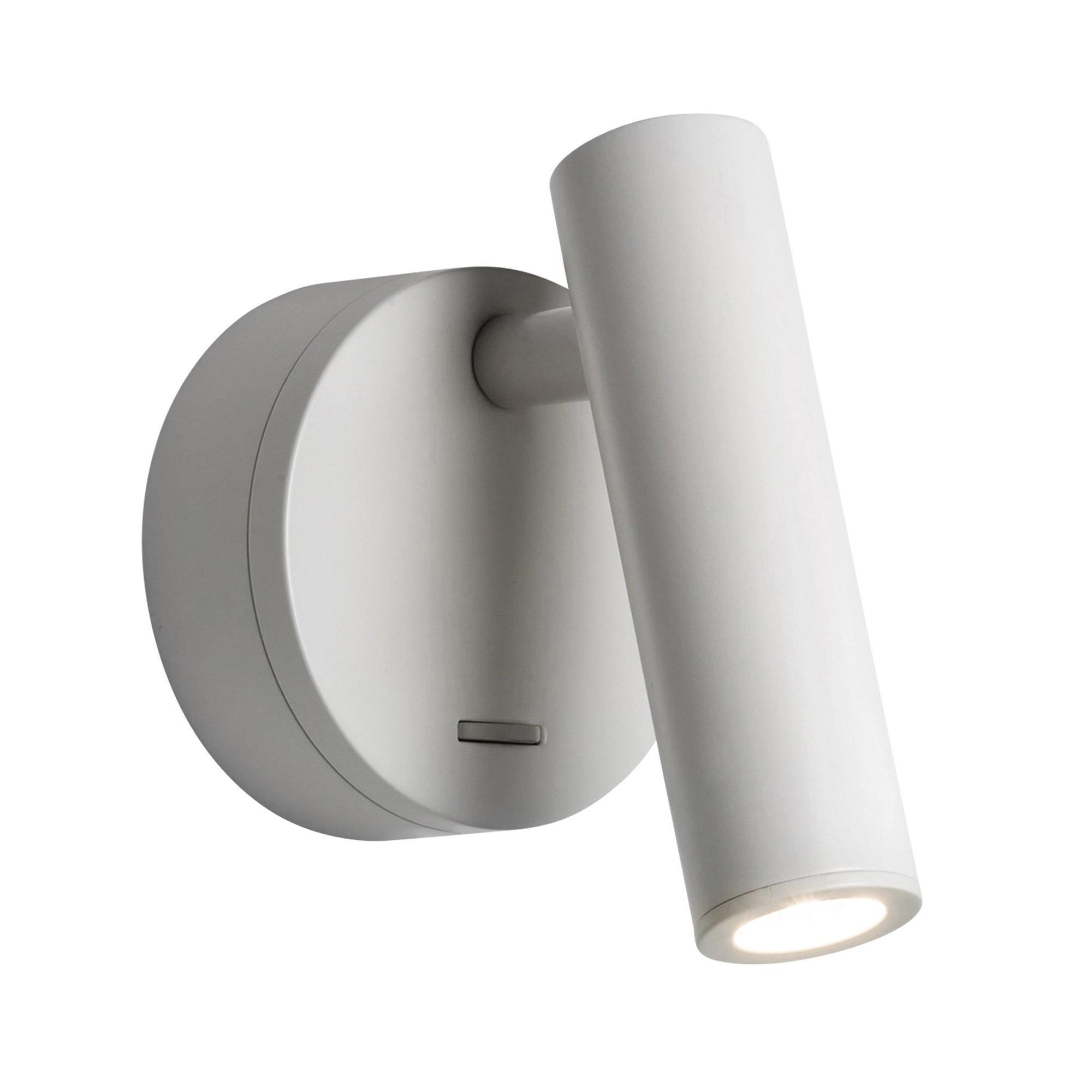 Astro Enna Surface LED Textured White