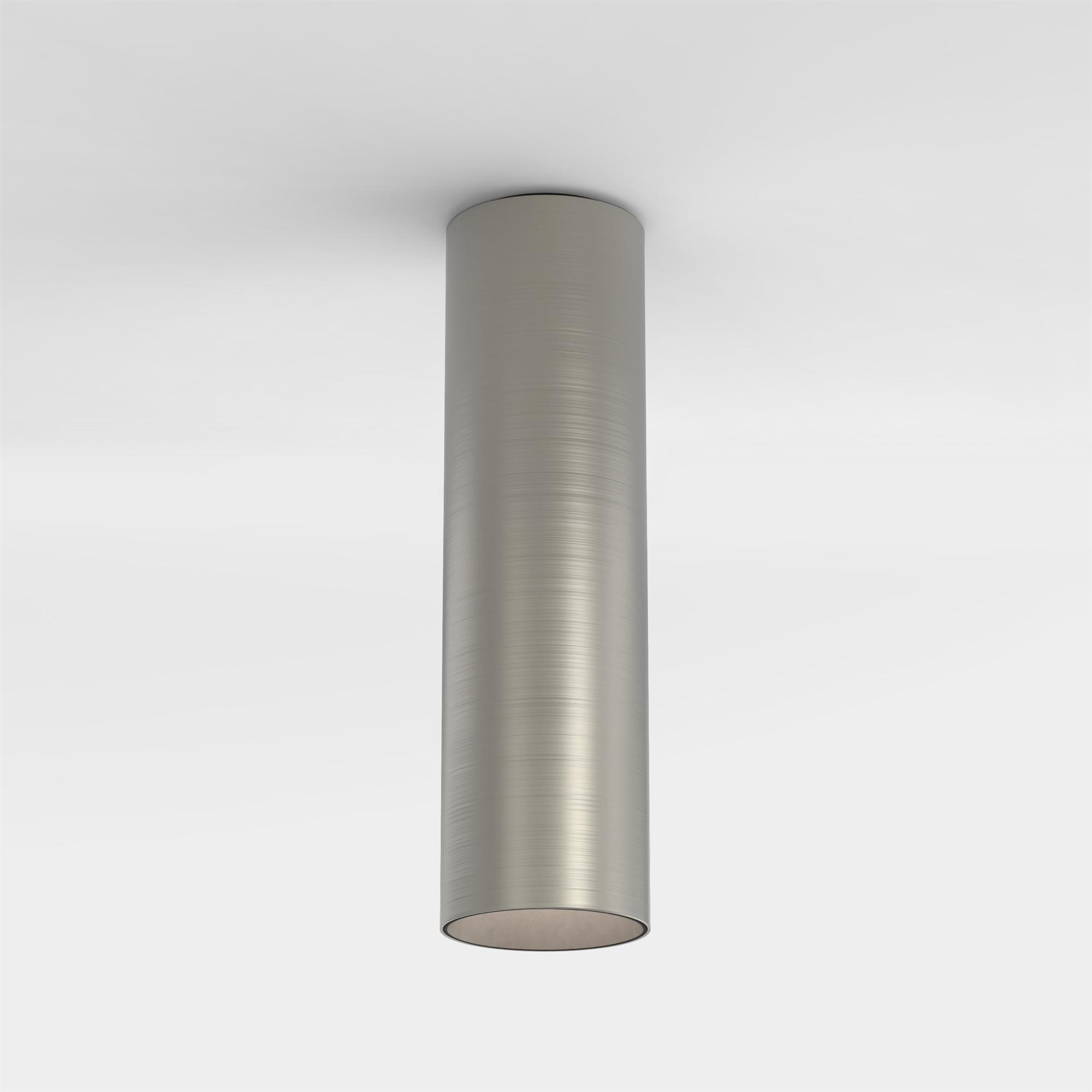 Astro Yuma Surface 250 Matt Nickel