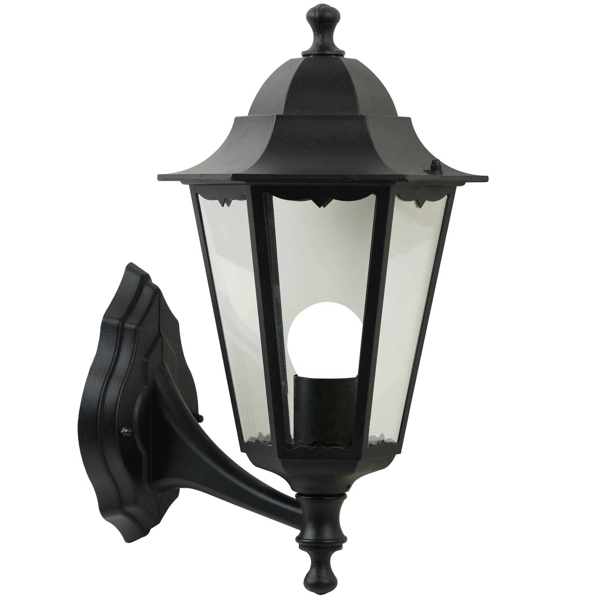 nordlux Cardiff op Black
