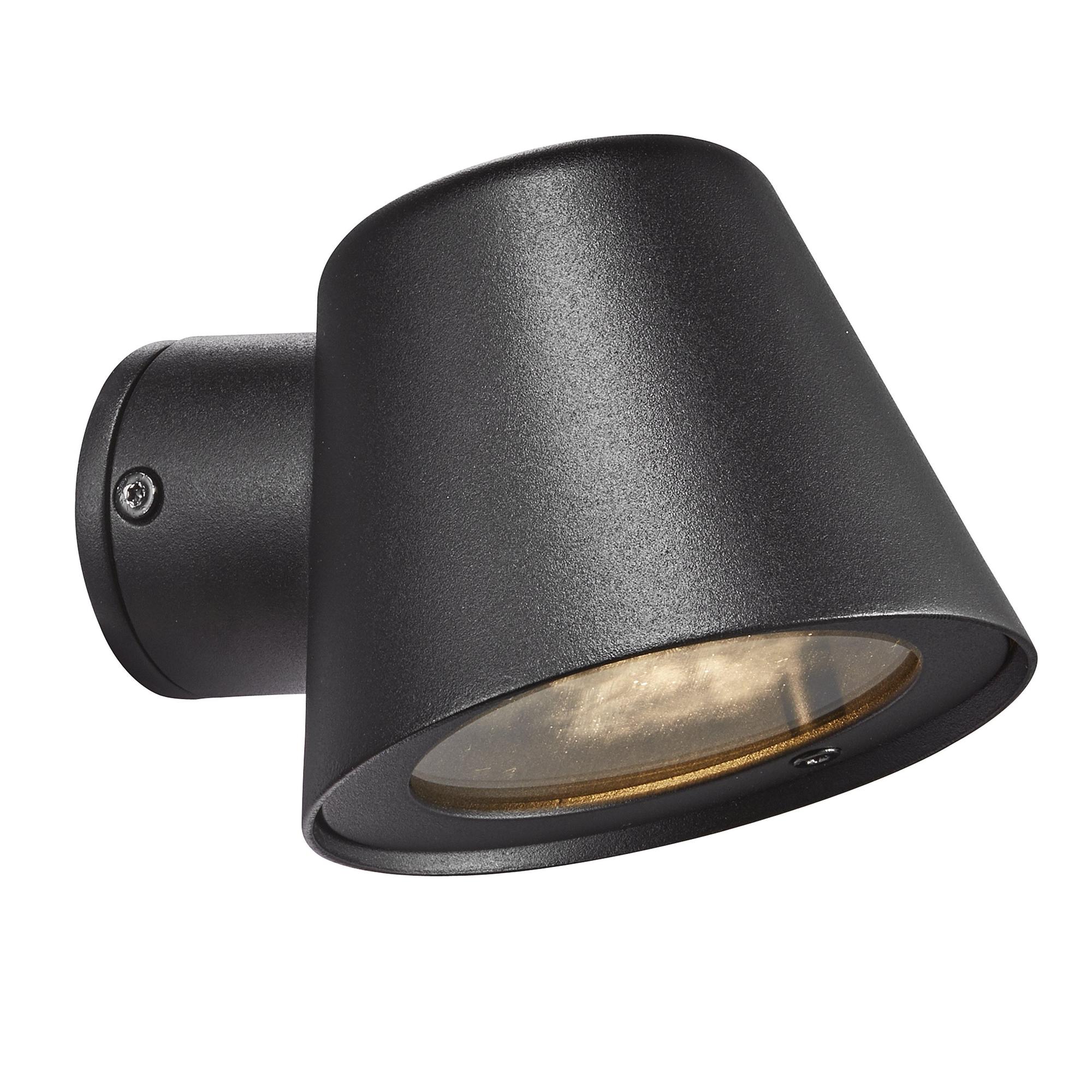 nordlux Aleria Black