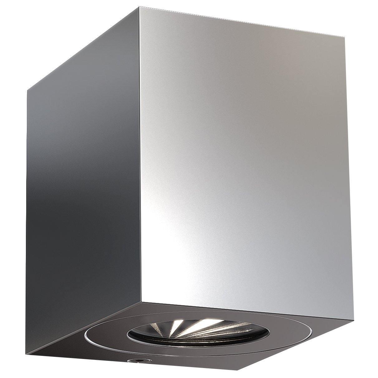 nordlux Canto kubi 2 Silver