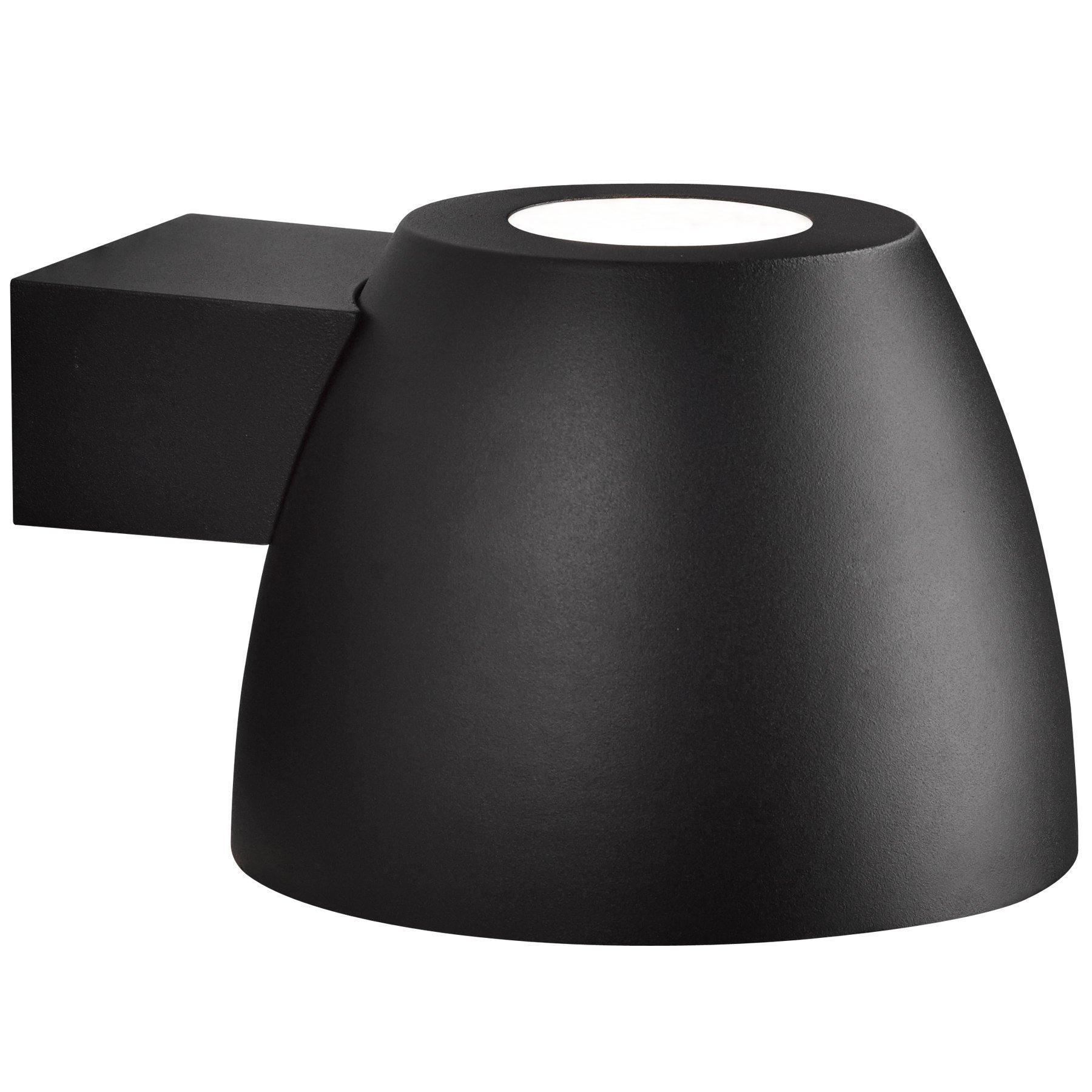 nordlux Bell E27 Black