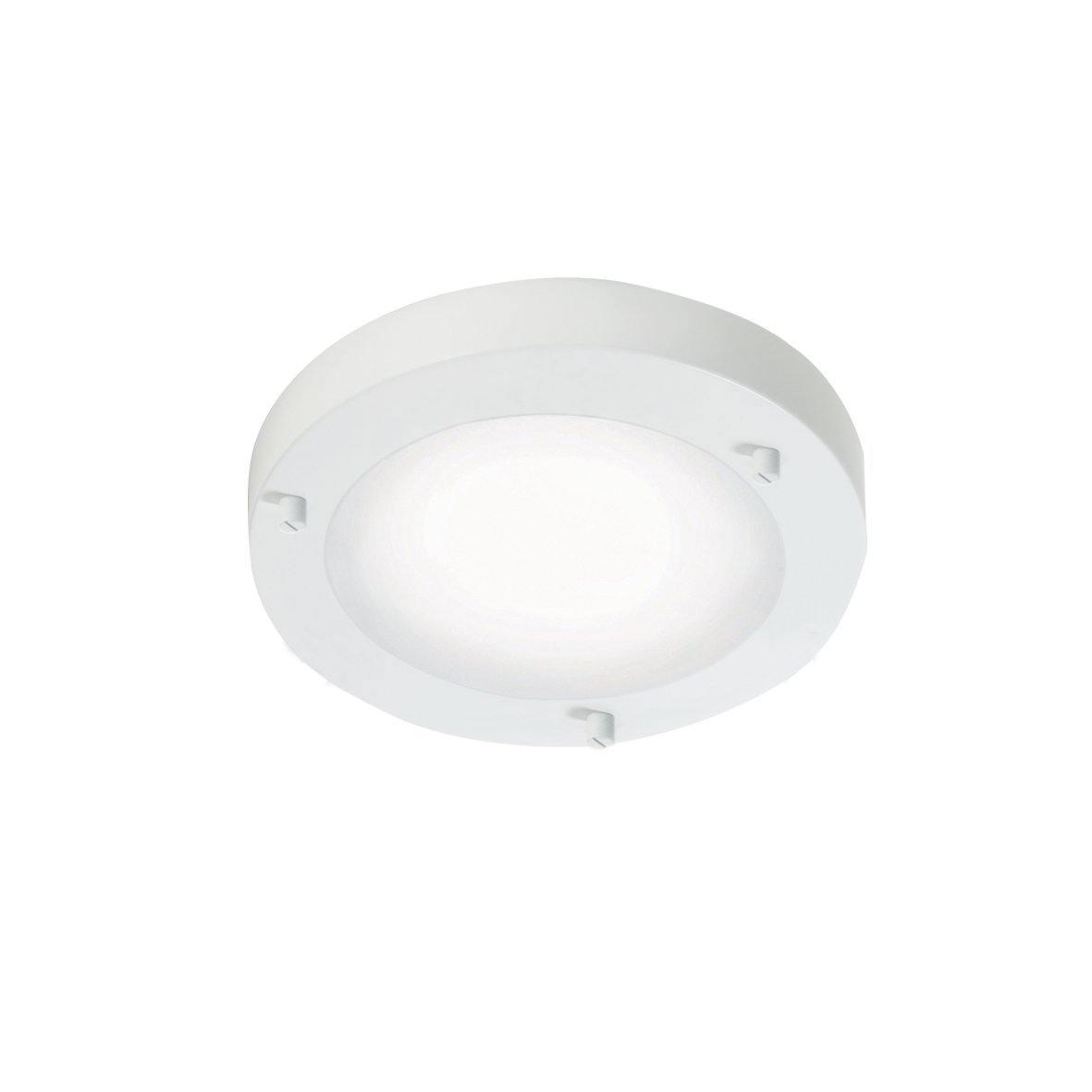 Nordlux Ancona LED Plafond White