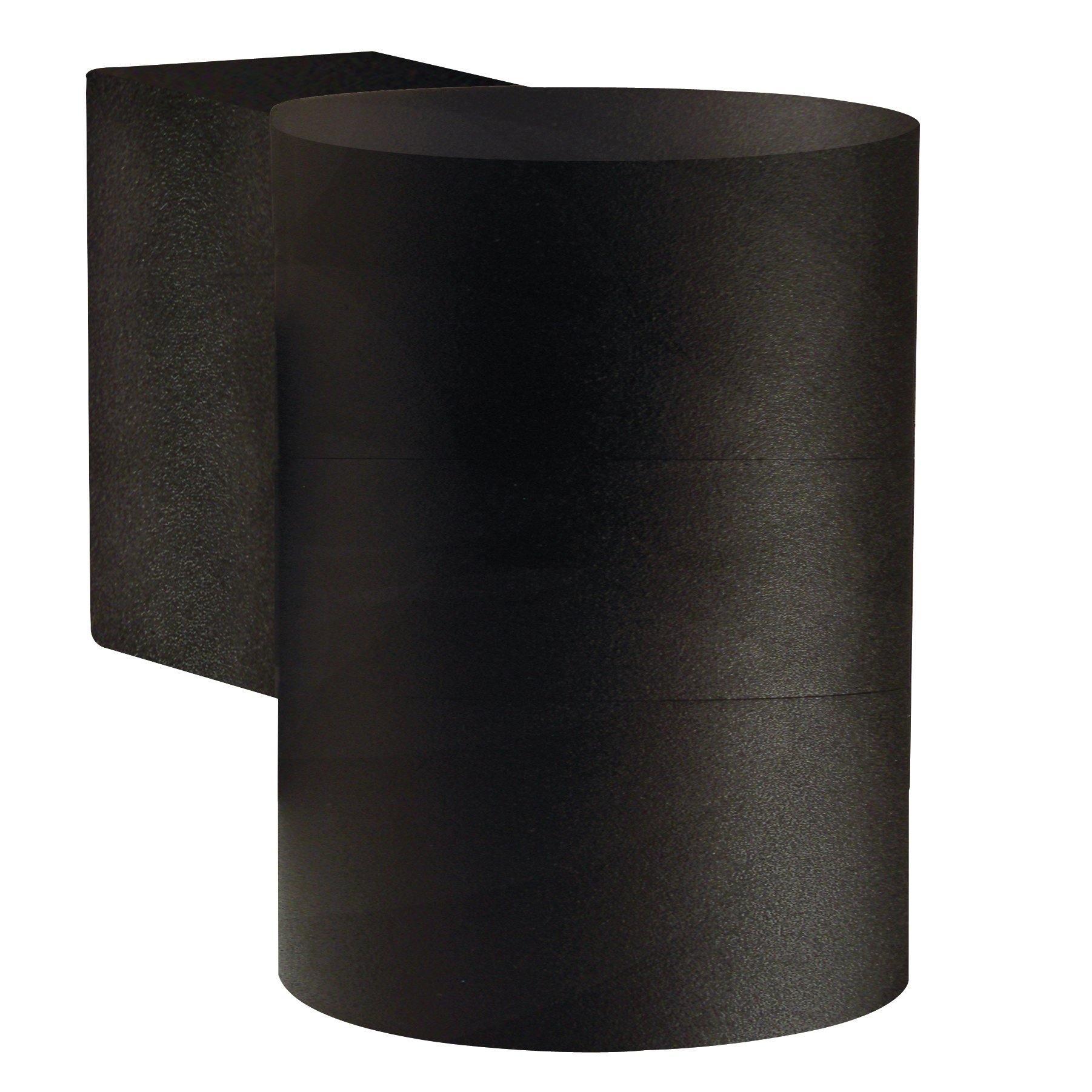 nordlux Tin Maxi Black