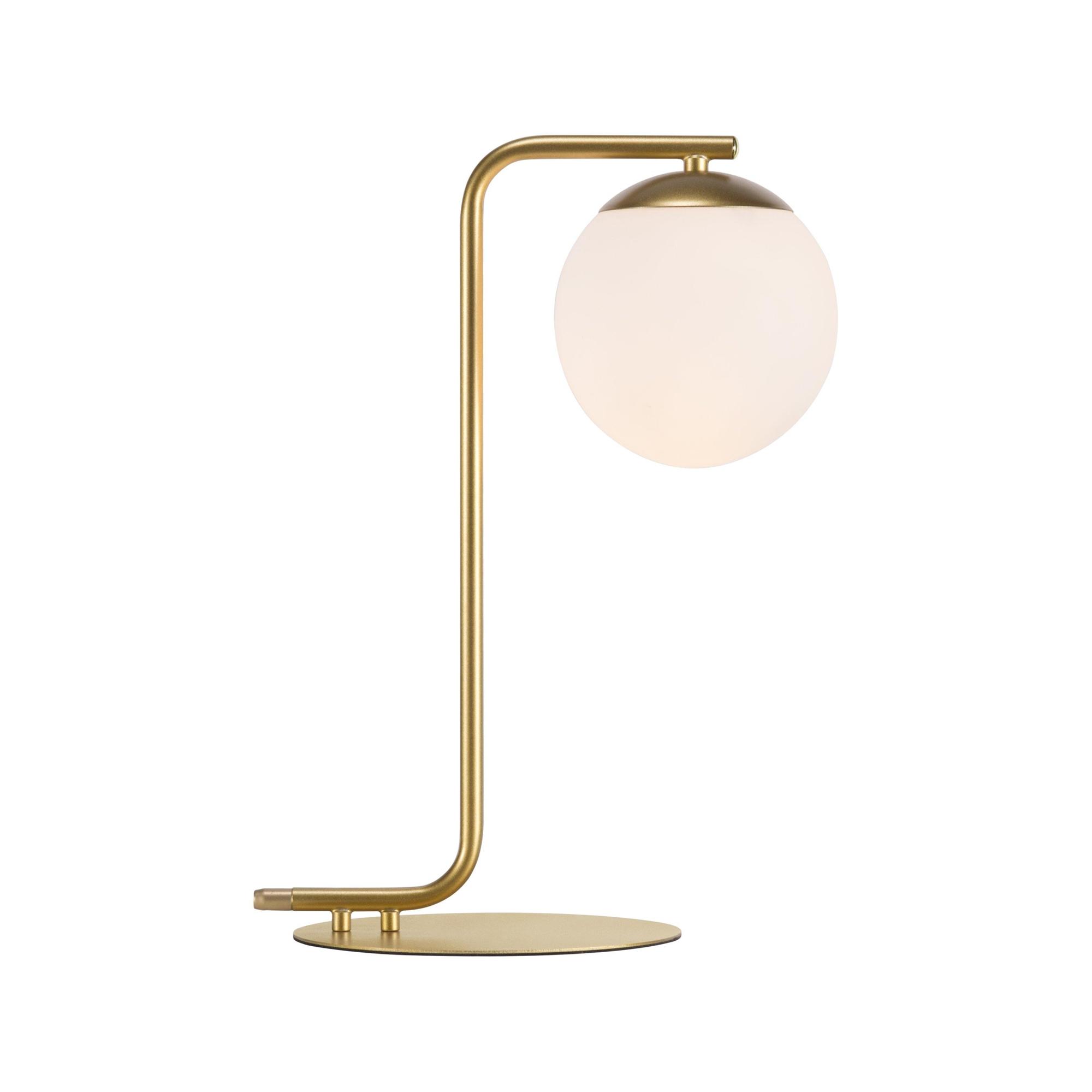 nordlux Grant Table Brass