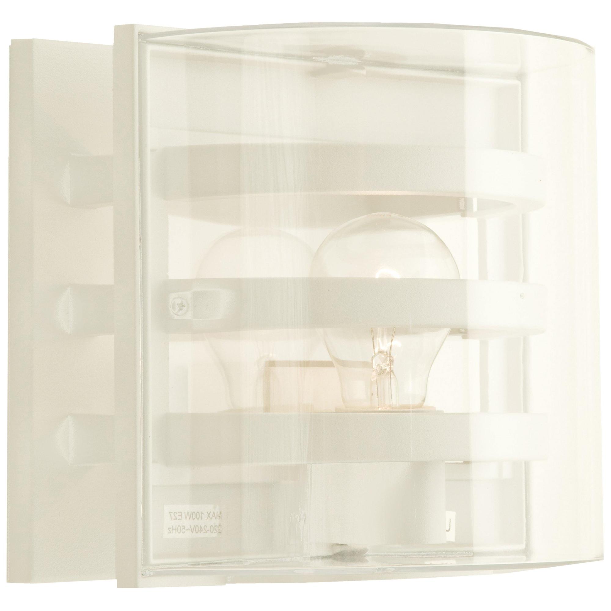 Nordlux Delta White