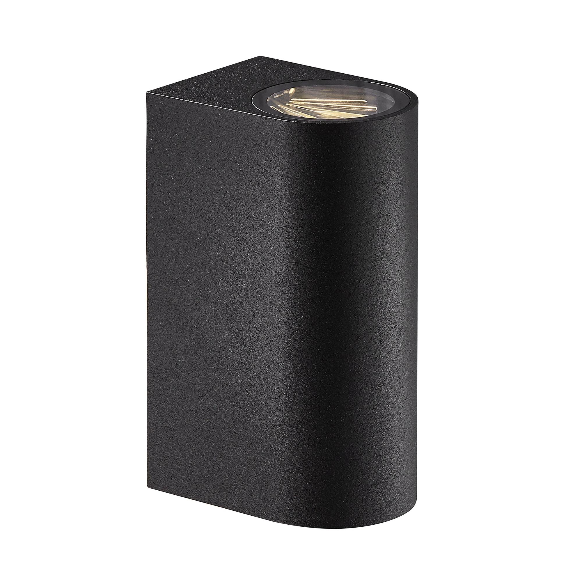 nordlux Asbol Black
