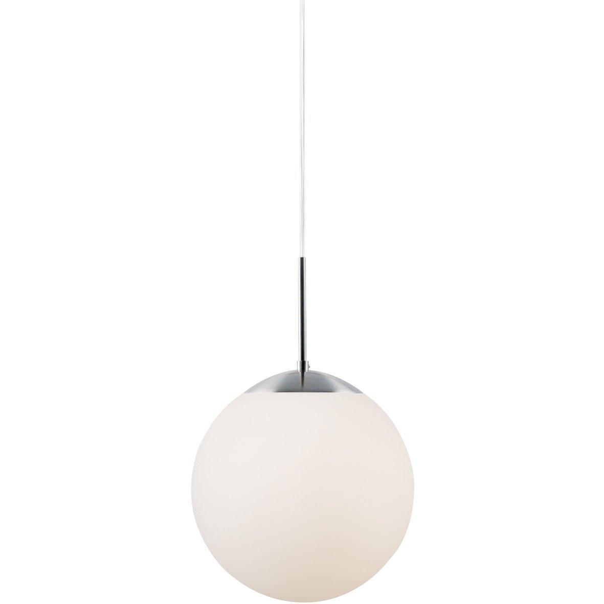 nordlux Cafe 20 Opal White