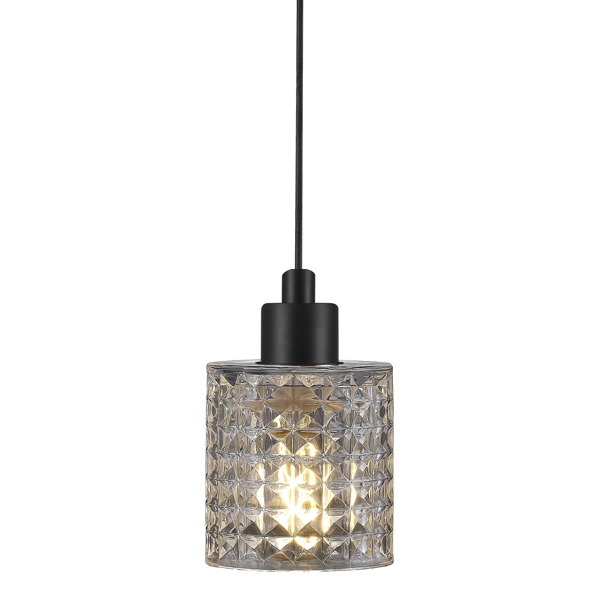 nordlux Hollywood Pendant Clear
