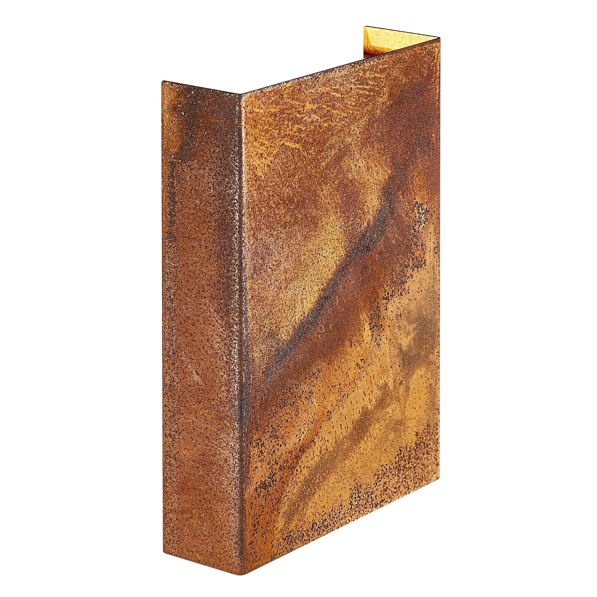 nordlux Fold 15 Rust