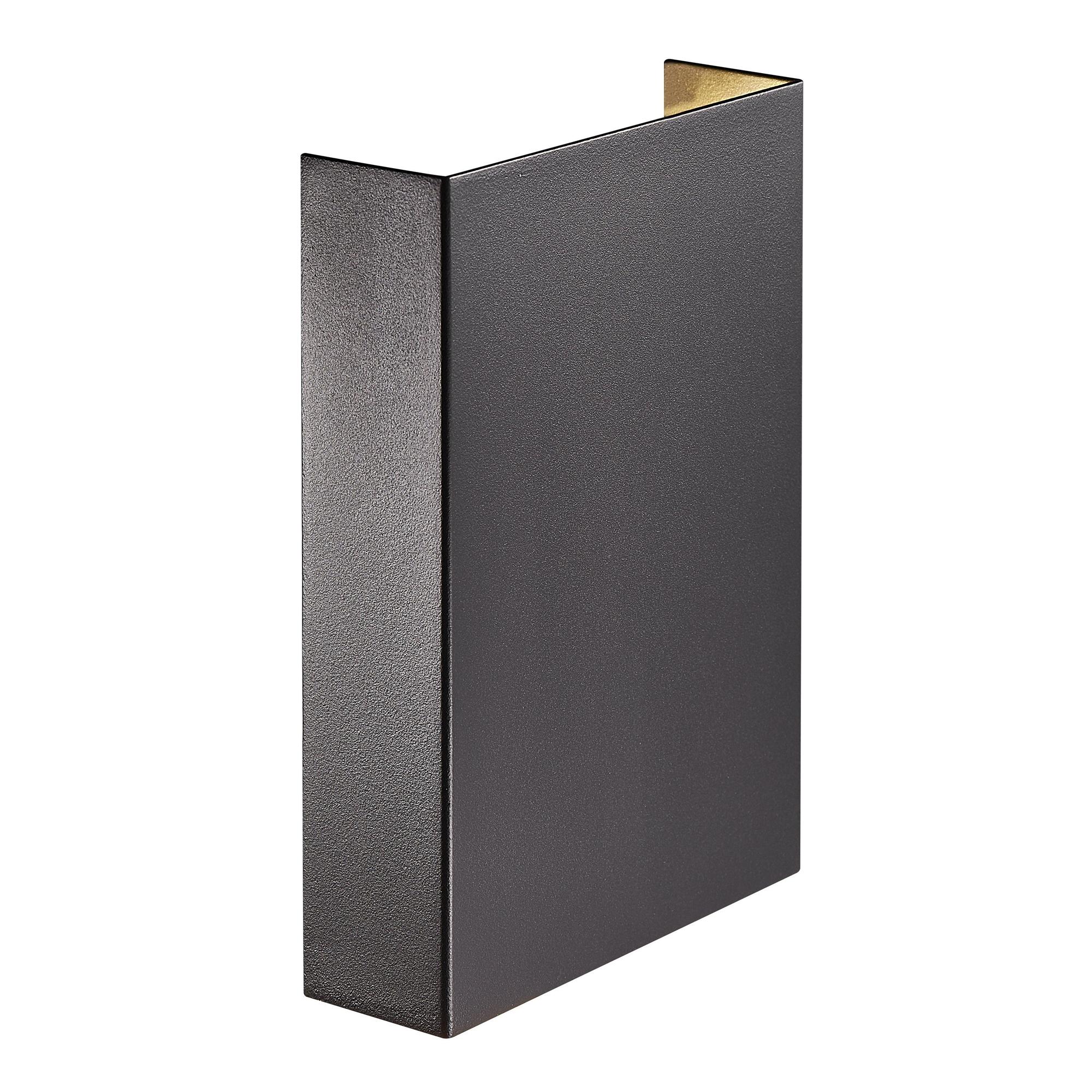nordlux Fold 15 Black