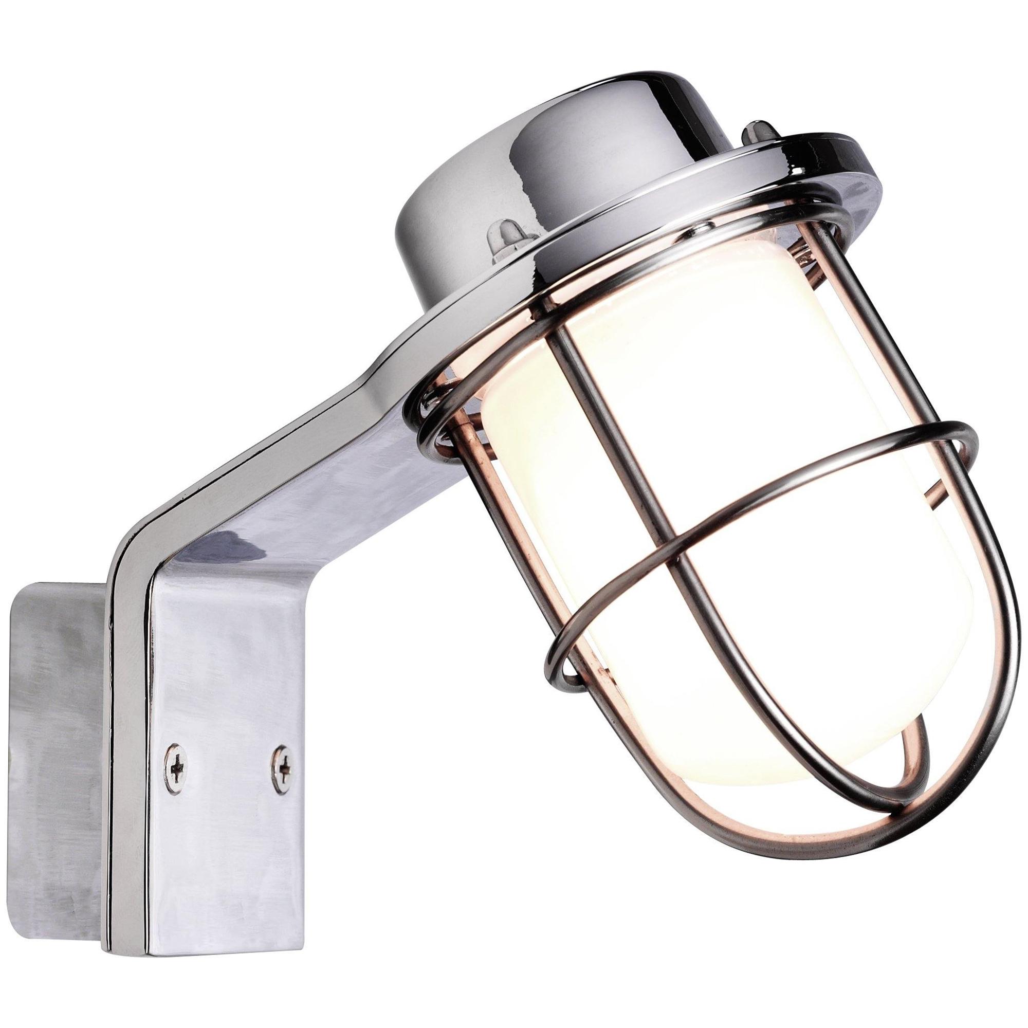 nordlux Marina Chrome