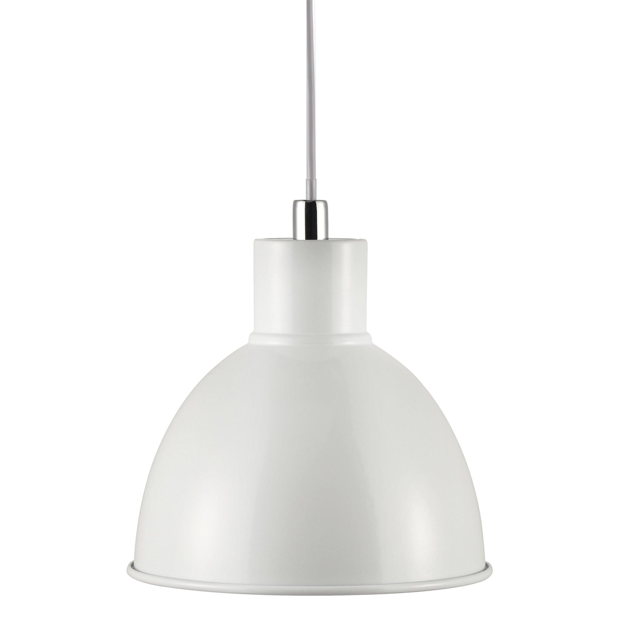 nordlux Pop Pendant White