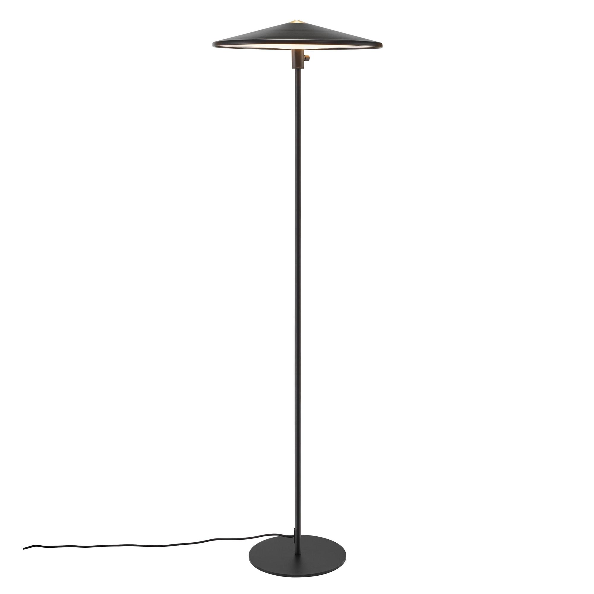 Nordlux Balance Floor Black
