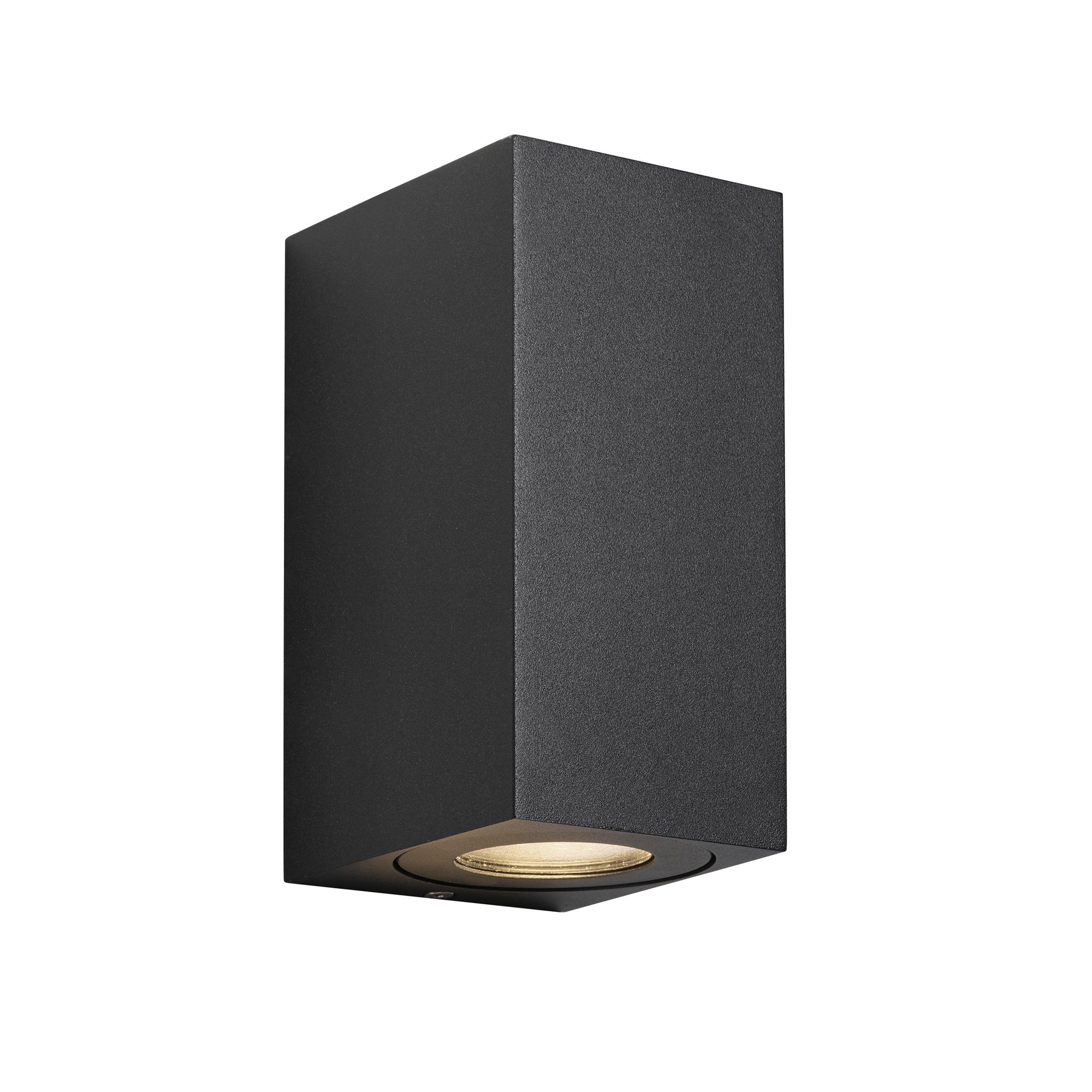 nordlux Canto maxi kubi 2 Black