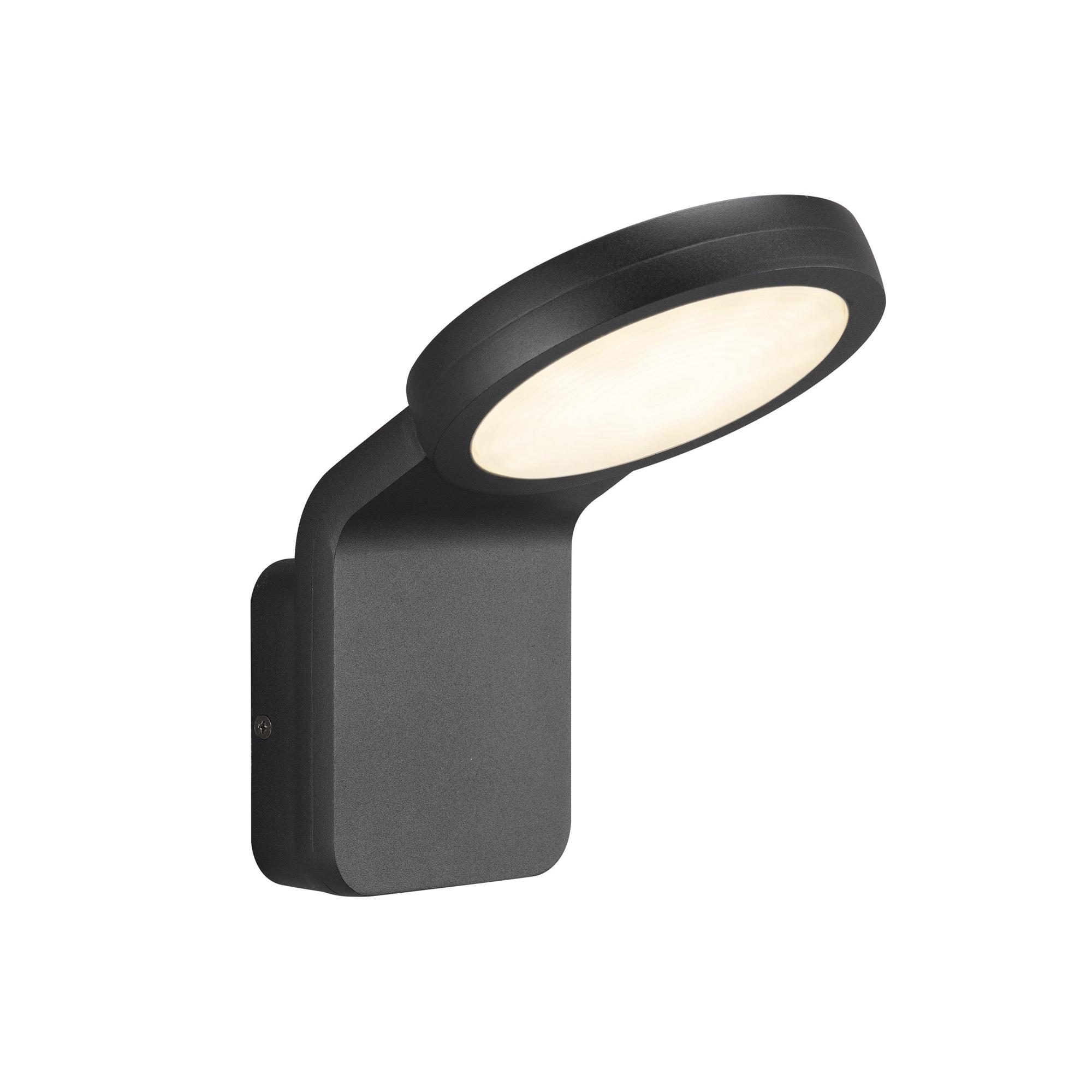 Nordlux Marina Flatline Black