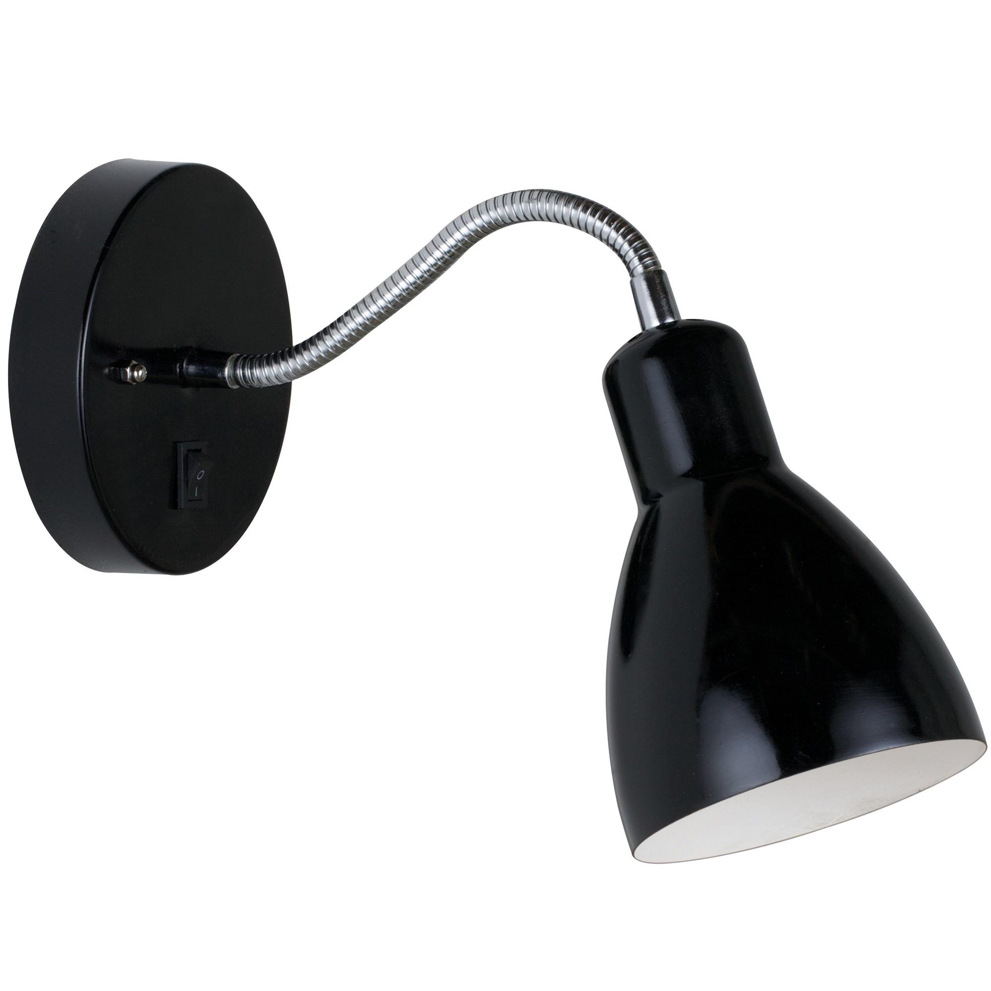 nordlux Cyclone Flex Black