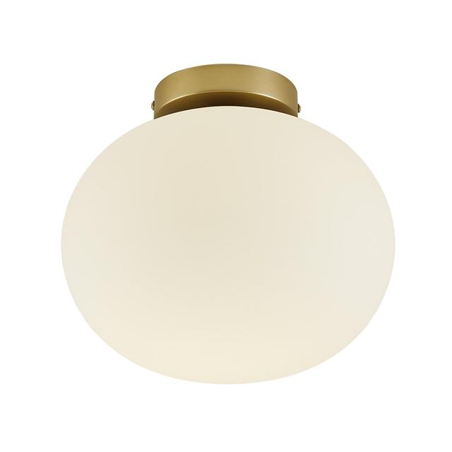Nordlux Alton Loftlampe Hvid/Guld