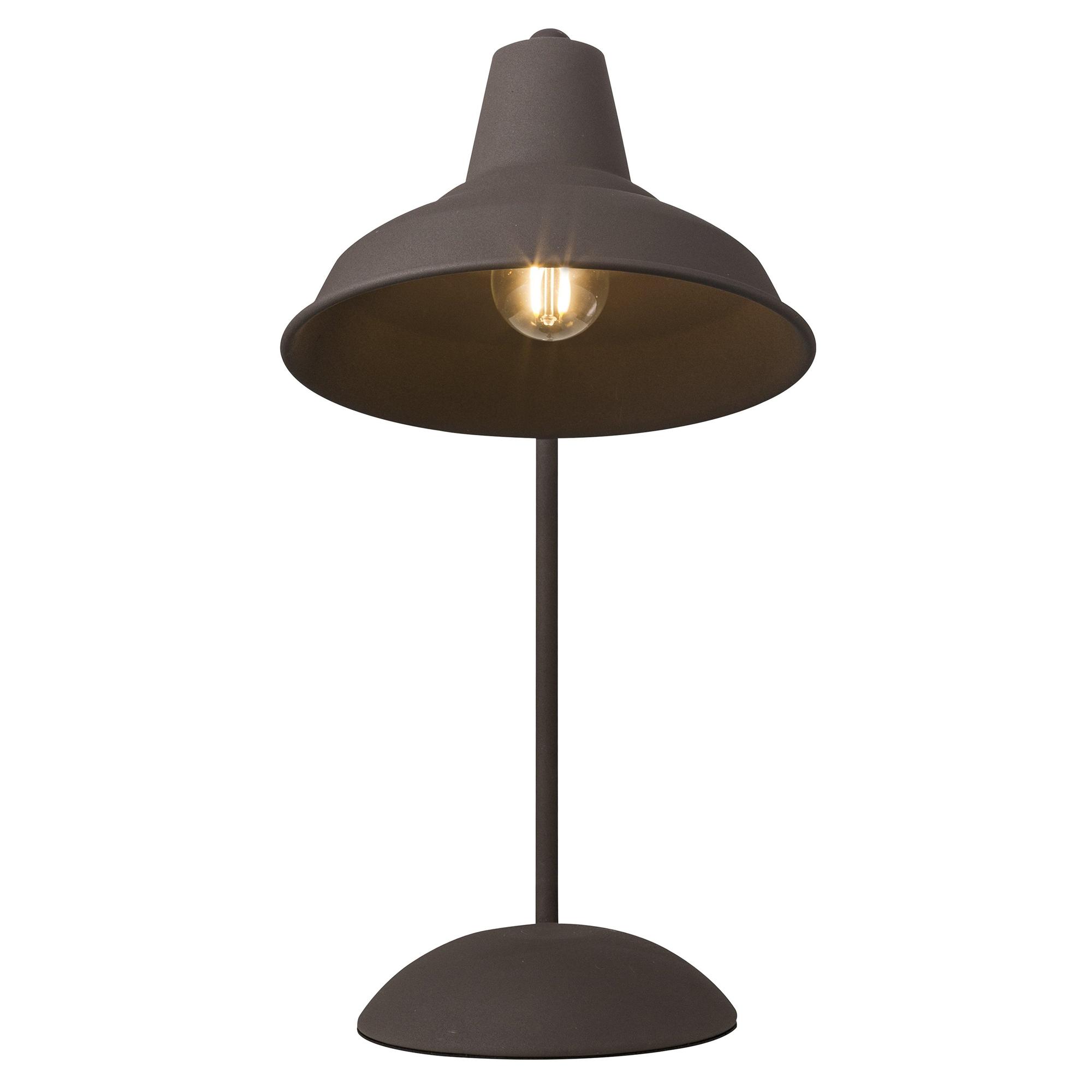 Nordlux Andy Table Brown