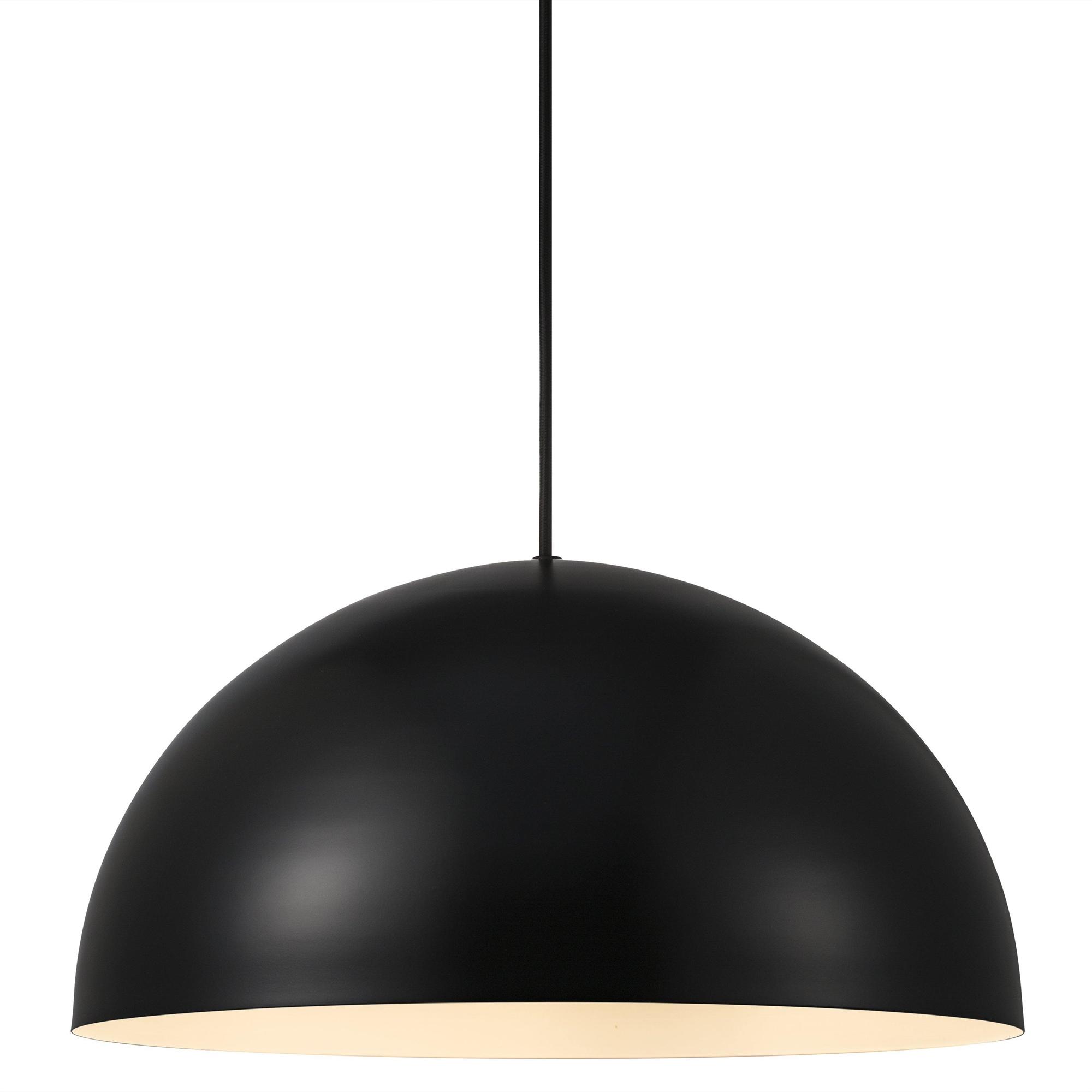 Nordlux Ellen 40 Pendel Sort