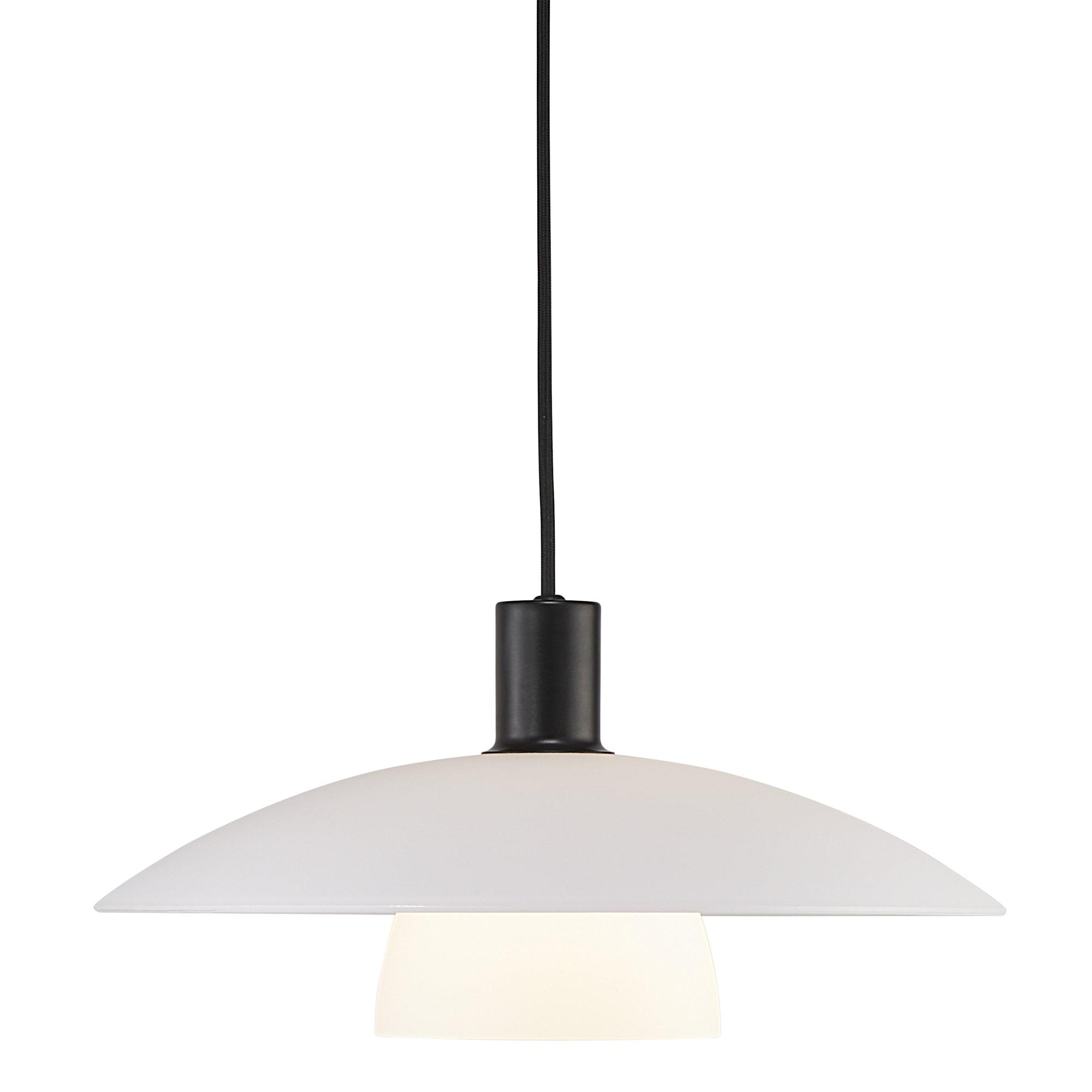 nordlux Verona Pendant White