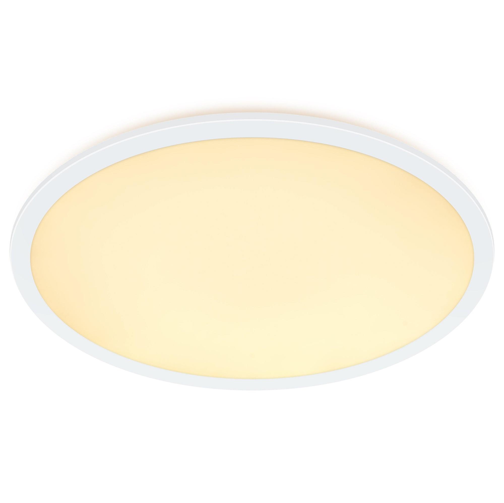 nordlux Oja 60, IP20, 2700K, SD White