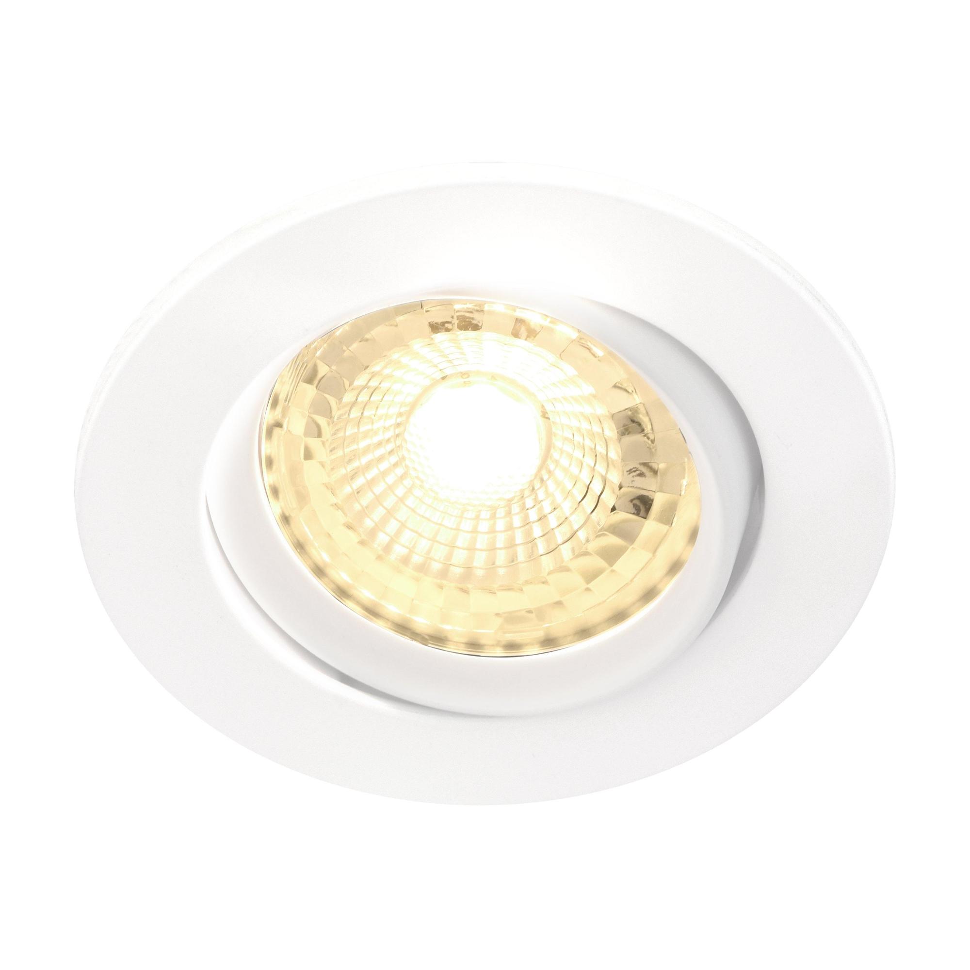 Nordlux Octans 2700, 5-Kit White