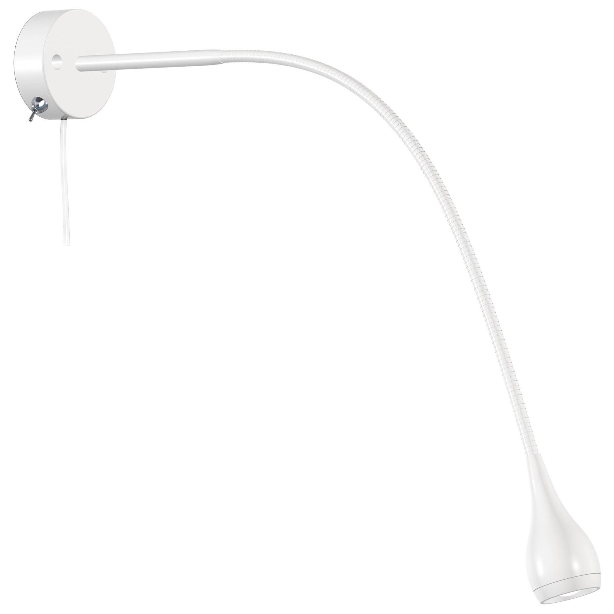nordlux Drop LED White
