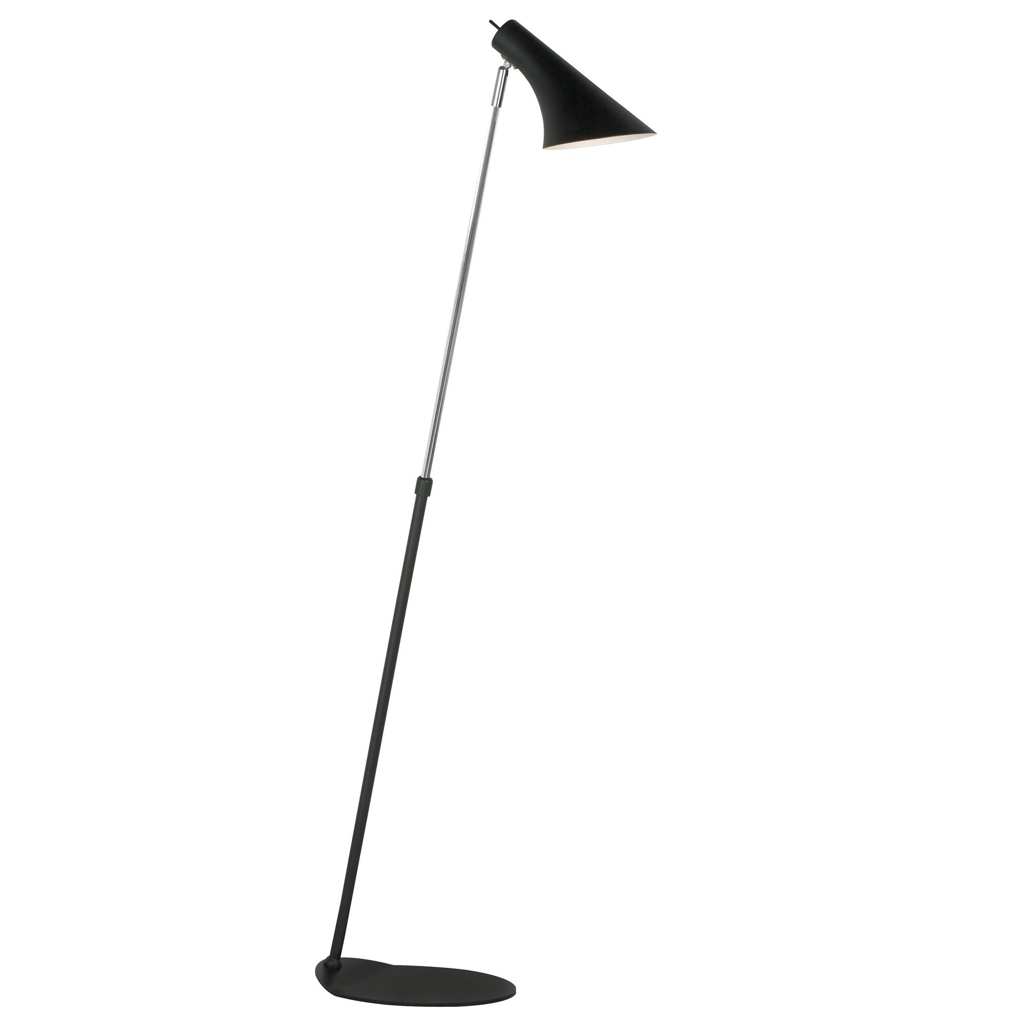 nordlux Vanila Floor Black